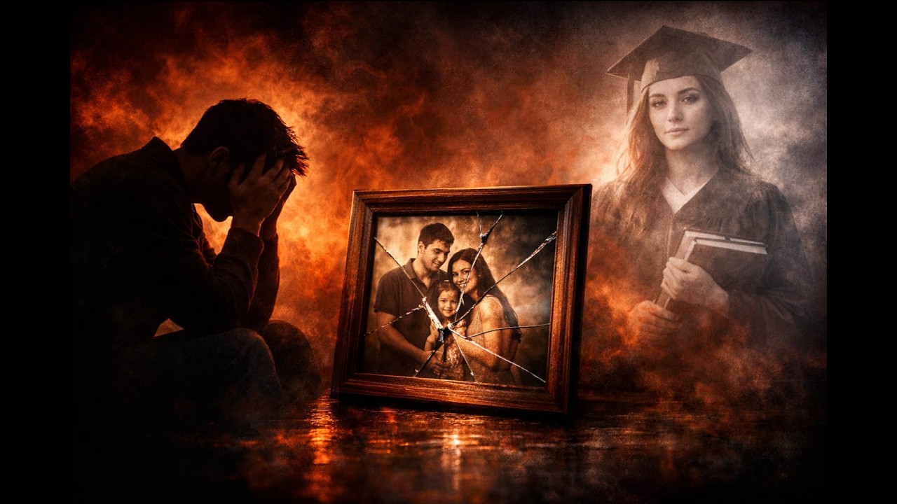 نصف ساعة غيرت كل شيء! قصة حقيقية تحذر من رفقاء السوء