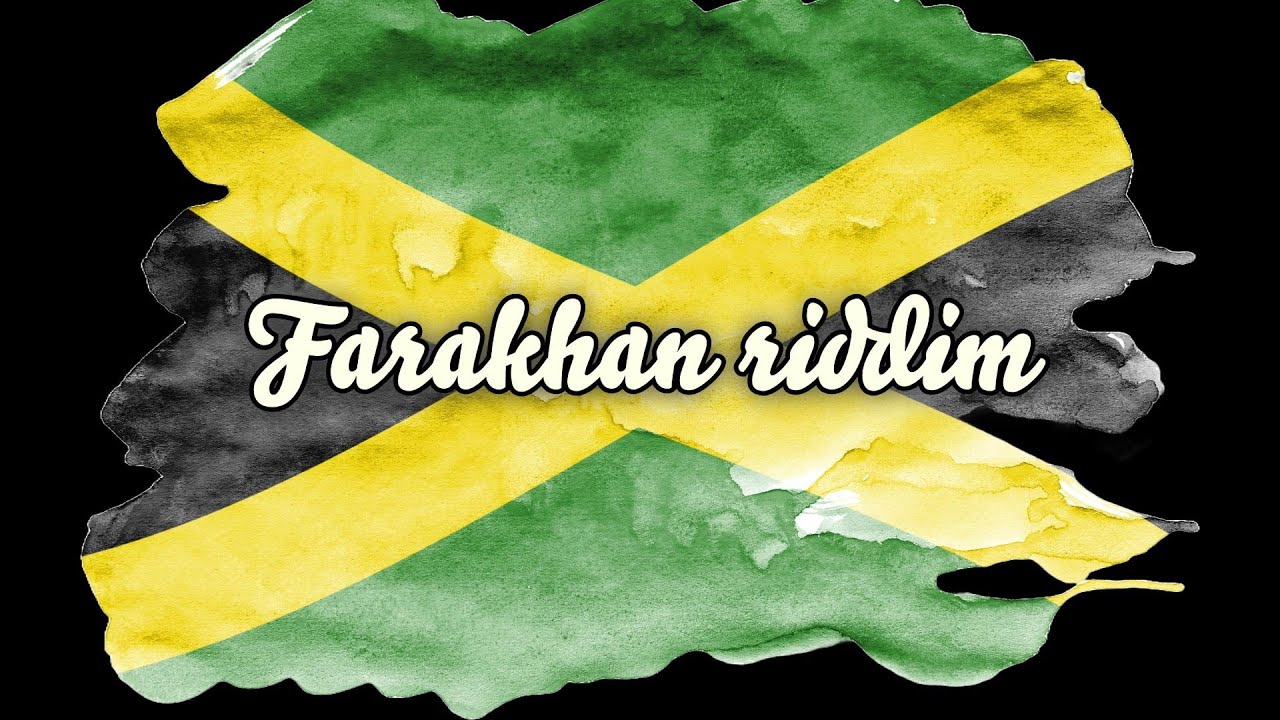 farakhan riddim mix 1997 dancehall