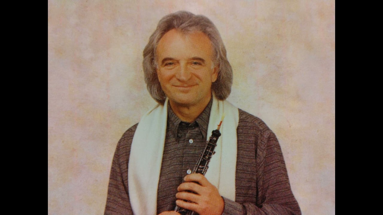 S.Barber  Capricorn Concerto op.21