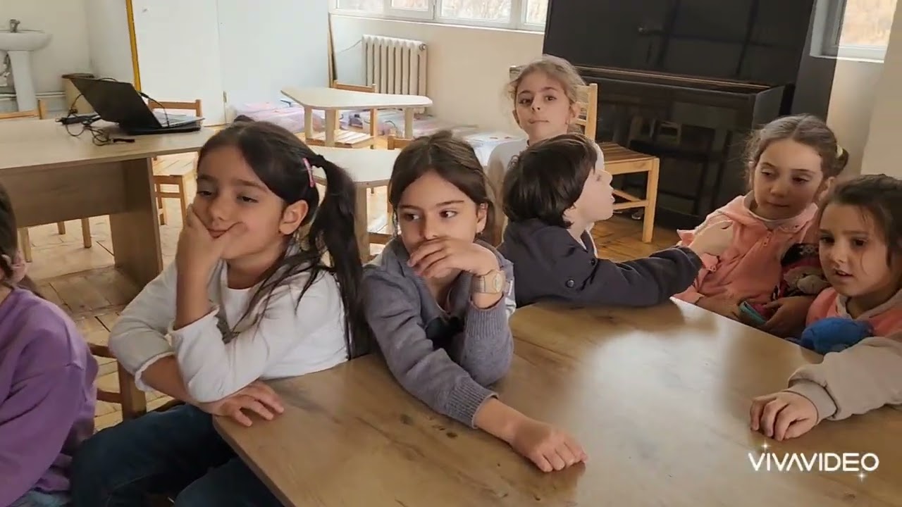Չարի վերջը