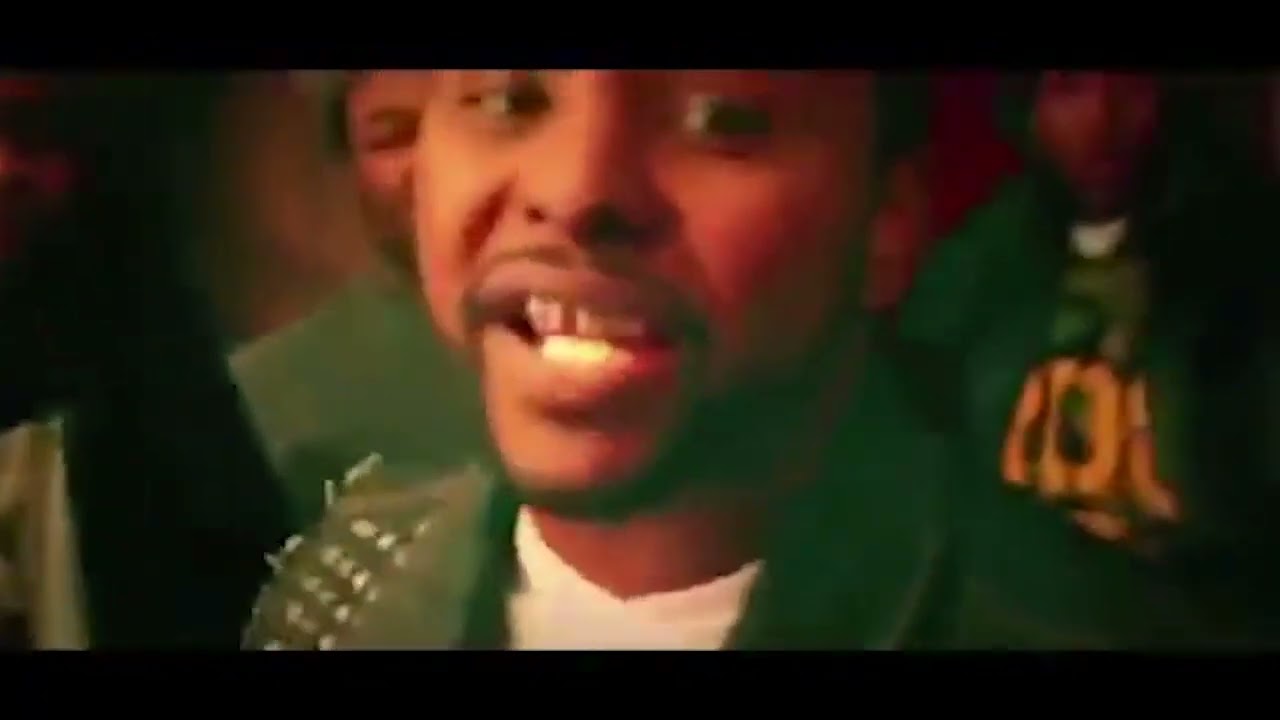 Lil' Mickey - Y'all Don't Really Hear Me
