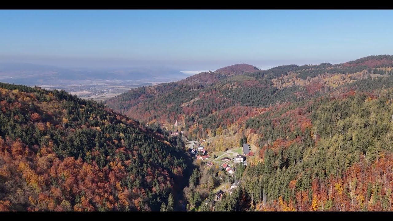 Międzygórze