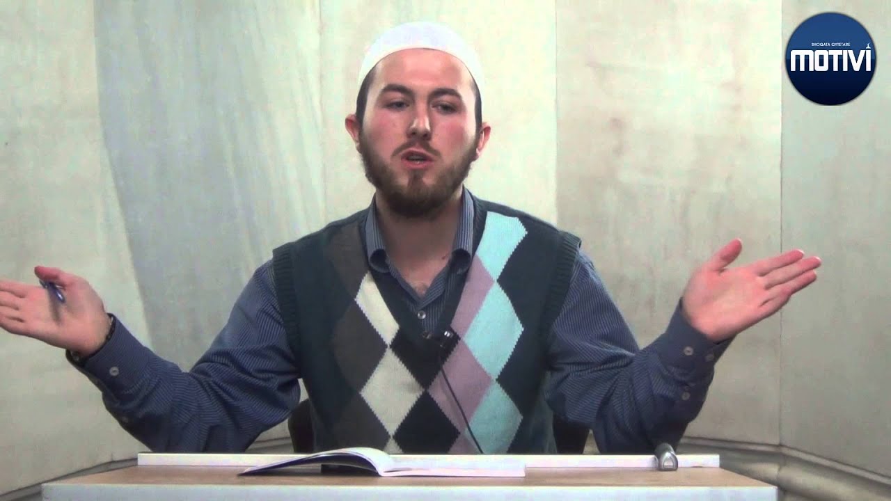 Si vdiq Imam Buhariu (256h) Allahu e mëshiroftë