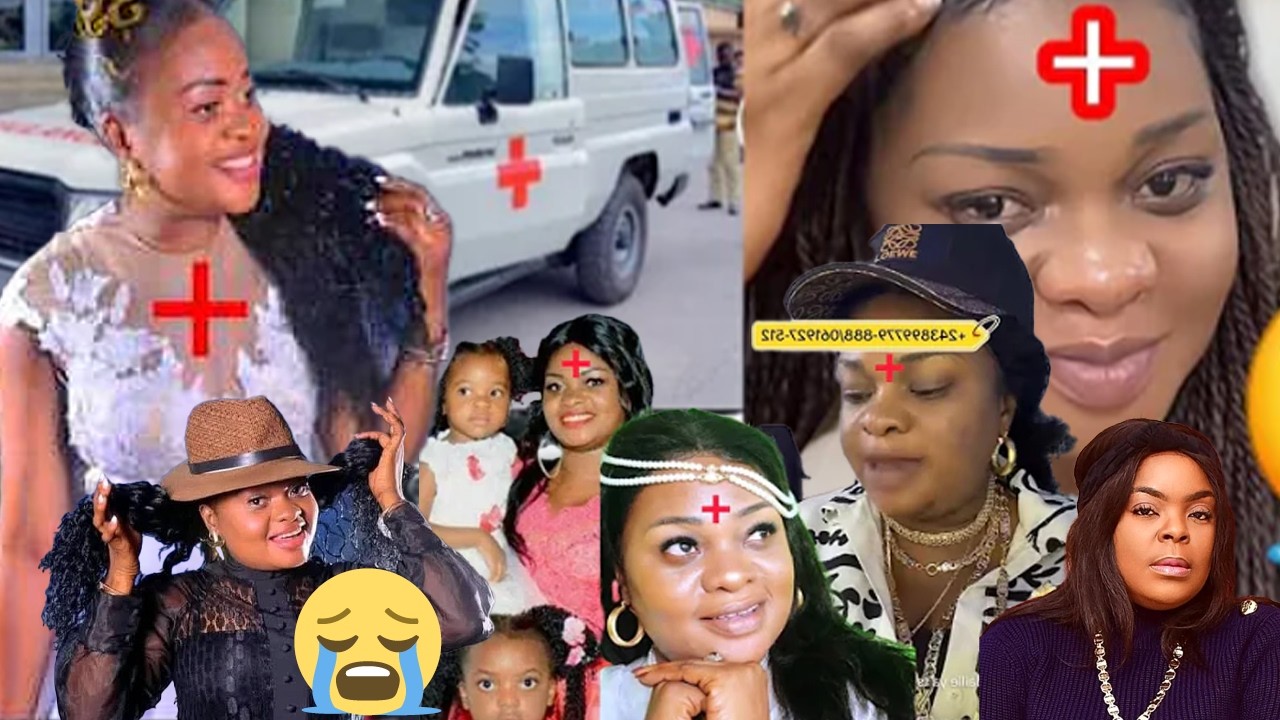 EN DIRECT DE LA MORGUE DU CINQUANTENAIRE BAYE NA NZOTO ARTISTE COMEDIENNE CAROLINE IKWA ESALI PASI 😭