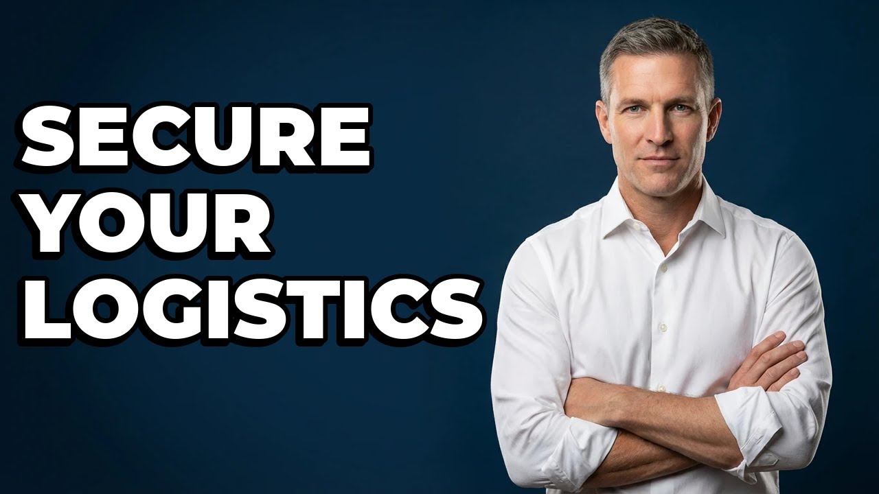 What Measures Enhance Physical Security at Logistics Facilities?