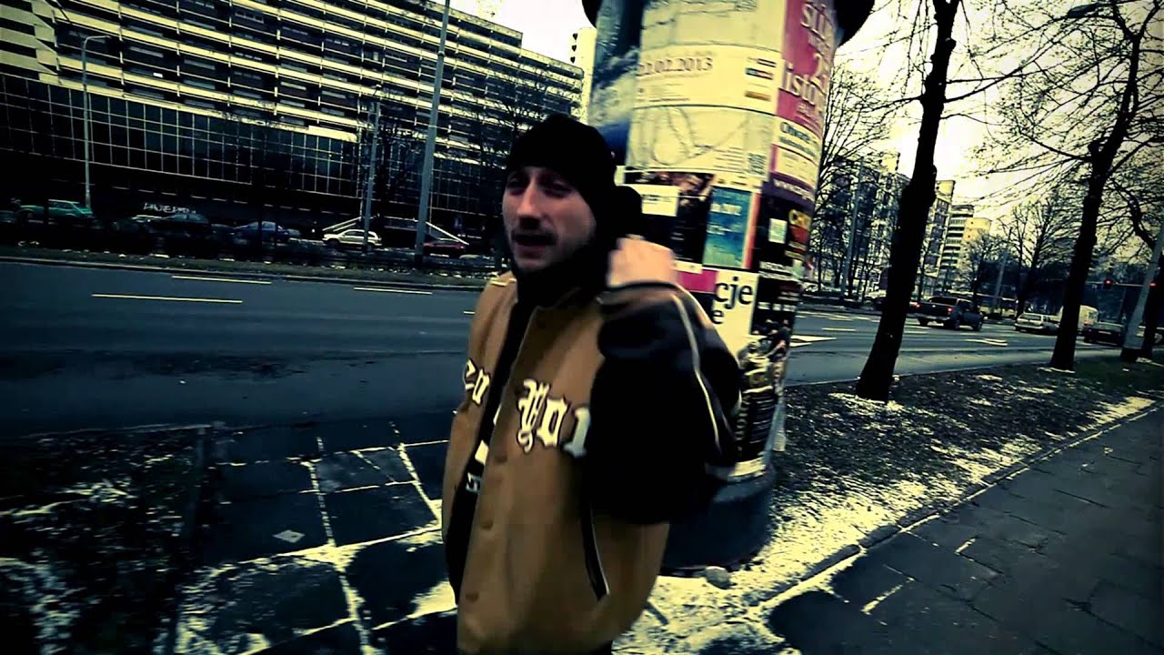 Szad Akrobata (Trzeci Wymiar) ''Dzieci Miast