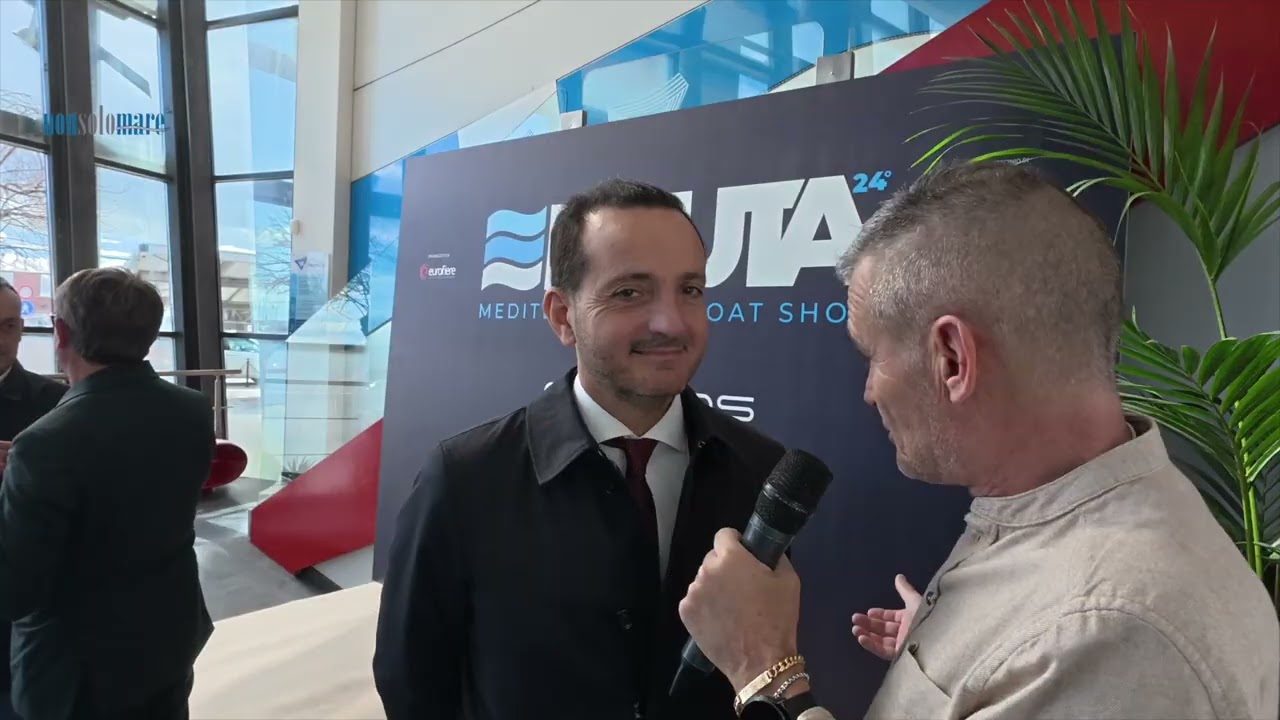 Nauta 2026 presentazione alla stampa 