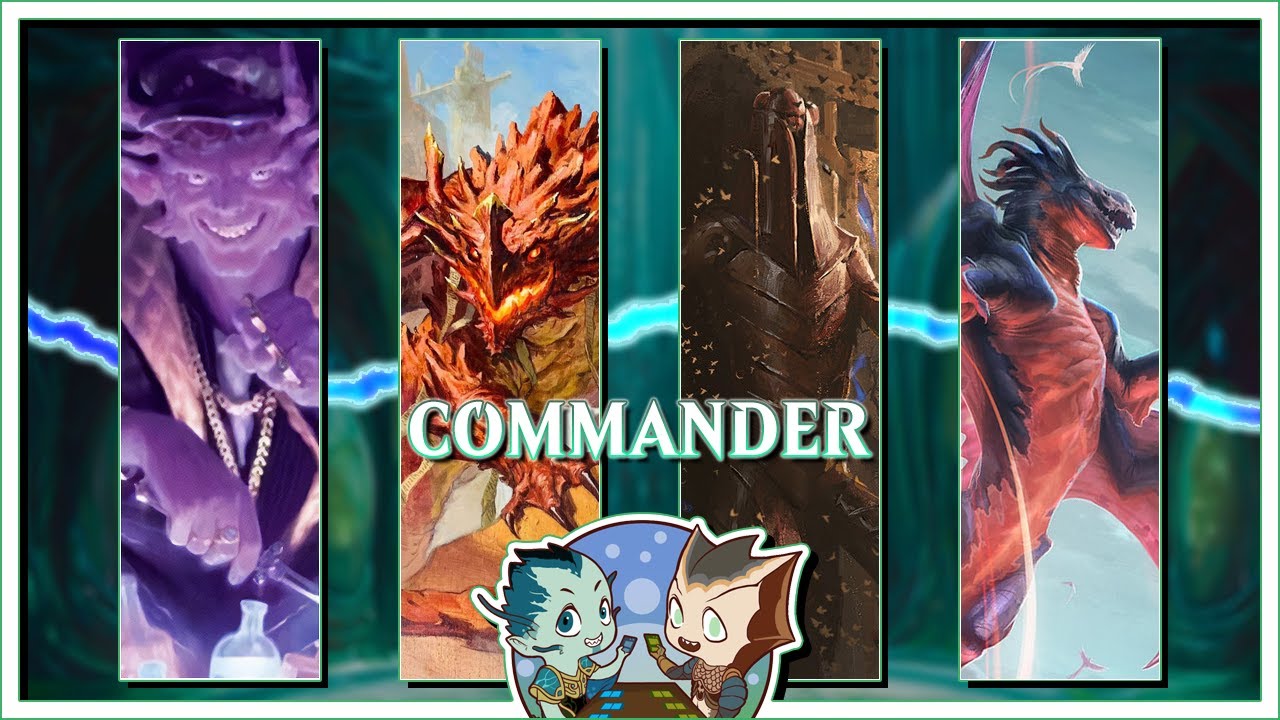 Henzi v Velomachus Lorehold v The Locust God v Galazeth Prismari - Paper Commander Stream
