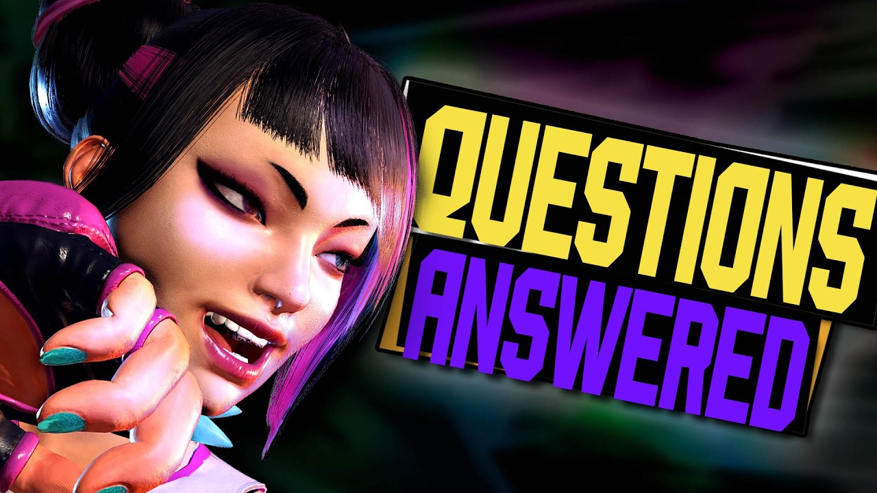 Juggles, FSE, and Defense: Kail Q&A