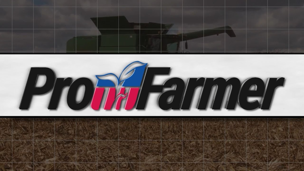 Подкаст Pro Farmer: 16 марта 2026 г.