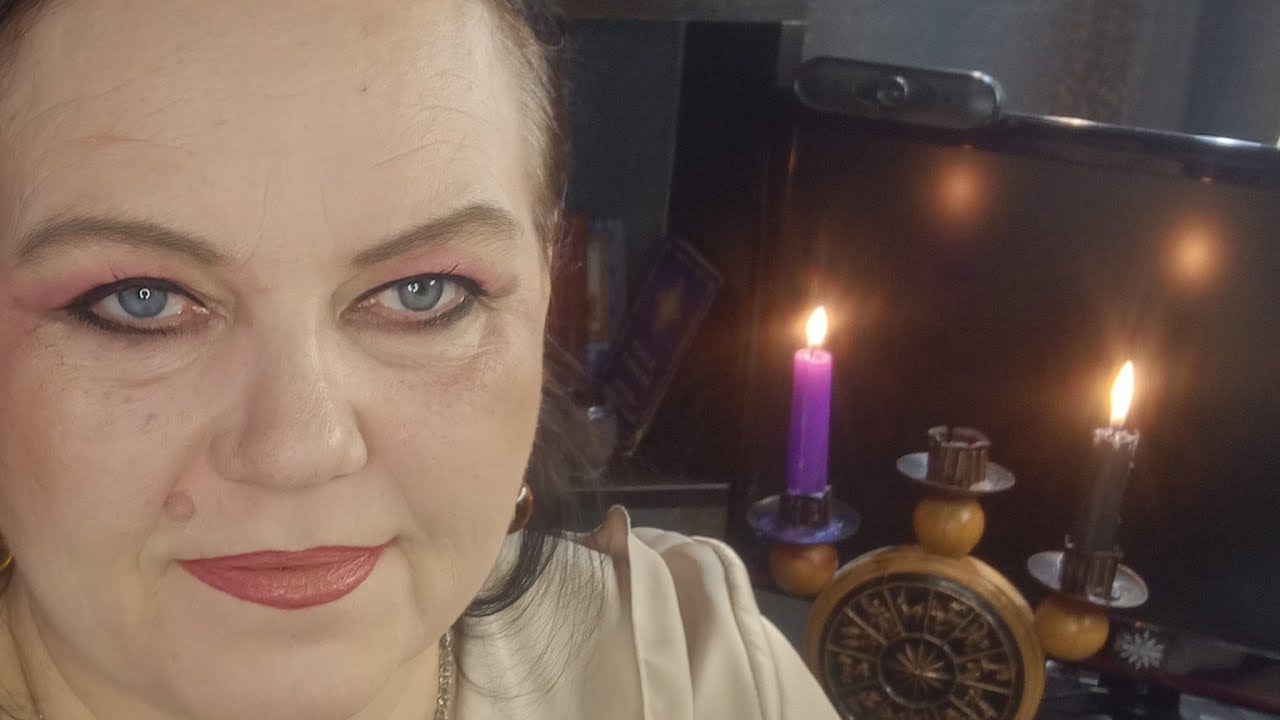 Суламифь.Гадания на Таро в прямом эфире!