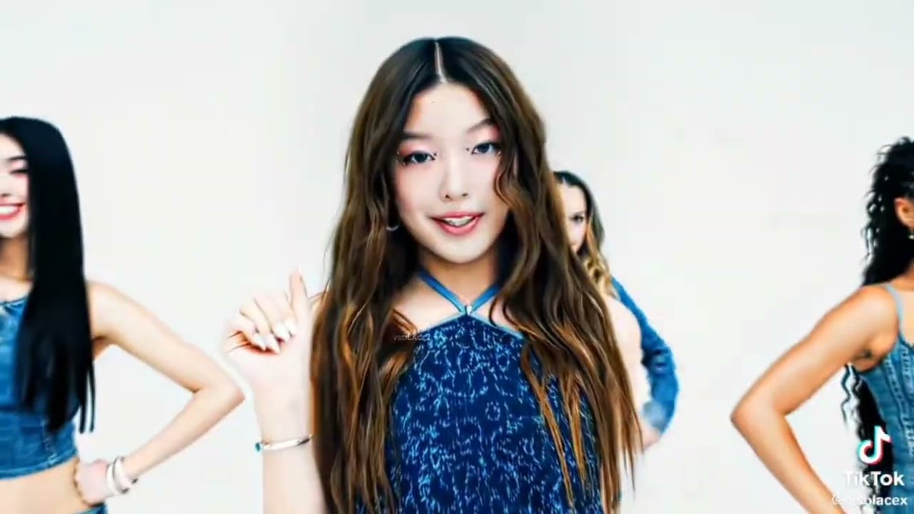 Katseye Edit Compilation 