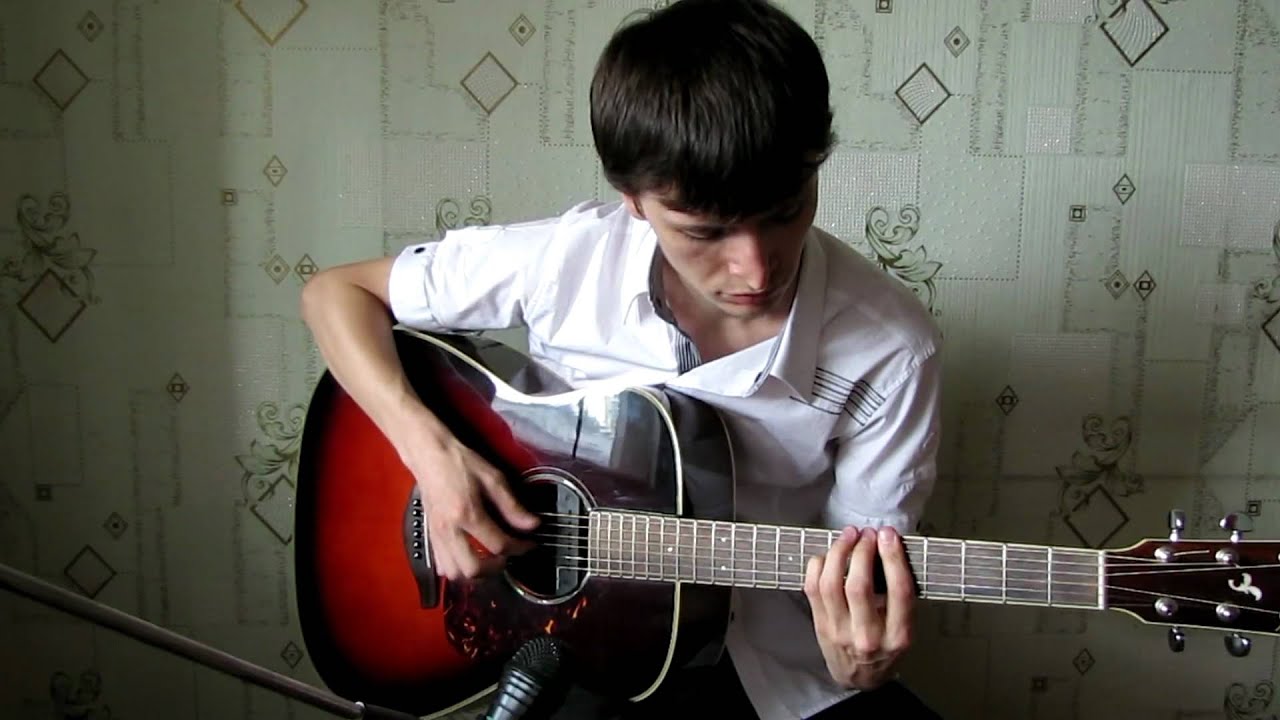 Isato Nakagawa - Clarence  Played by Vahal