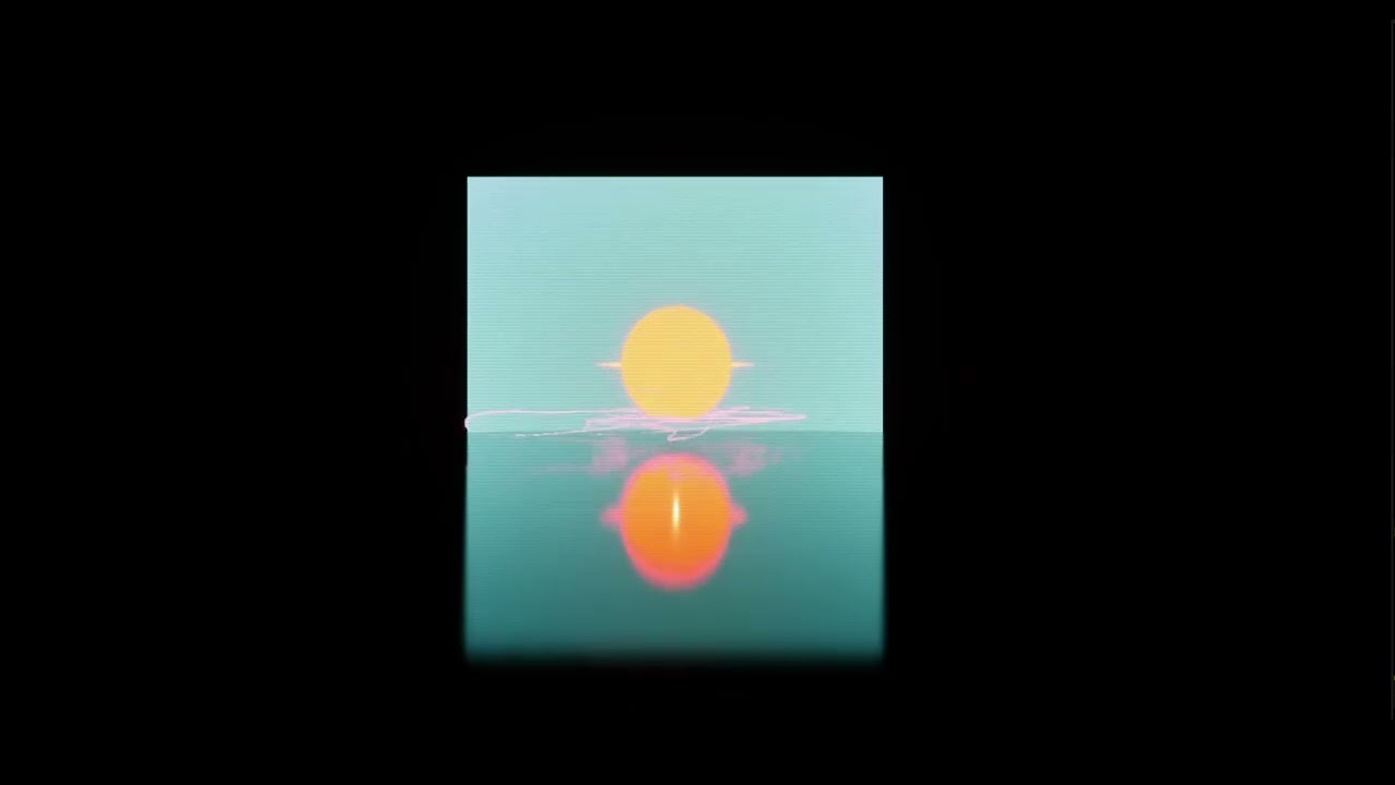 Tomi Kokki - Minkäs Teet (Official Visualizer) Trance / Rave
