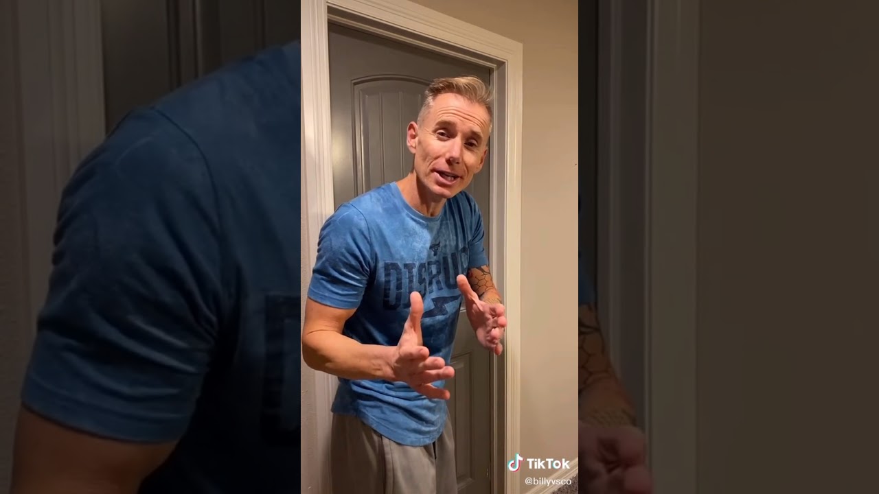 PARENT TIKTOKS THAT YOU SHOULD SHOW YOUR PARENTS || billyvsco TikToks