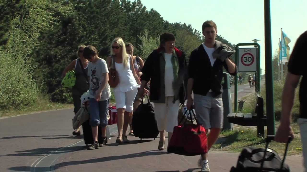 Vakantiepark Klein Vaarwater