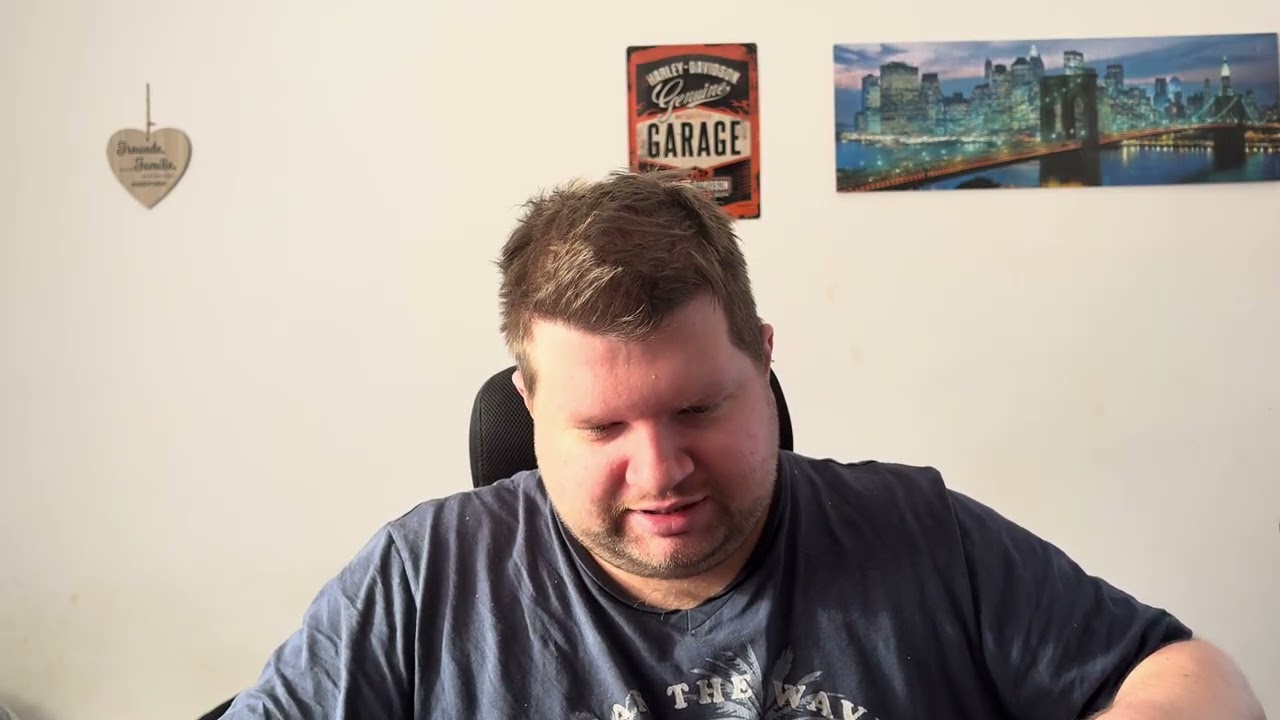 Ein persönliches Video über meine Interessen #myself #videogames #games