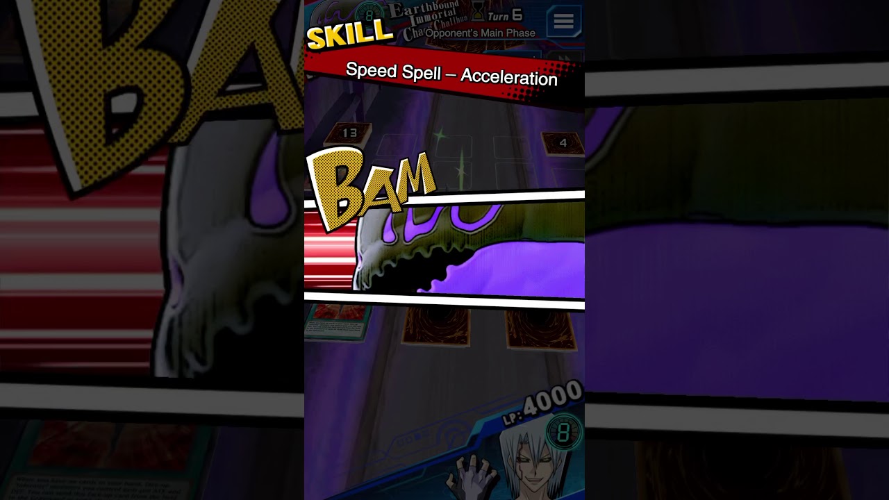 Yugioh Duel Links: Dark Signer Kalin vs Dark Signer Greiger