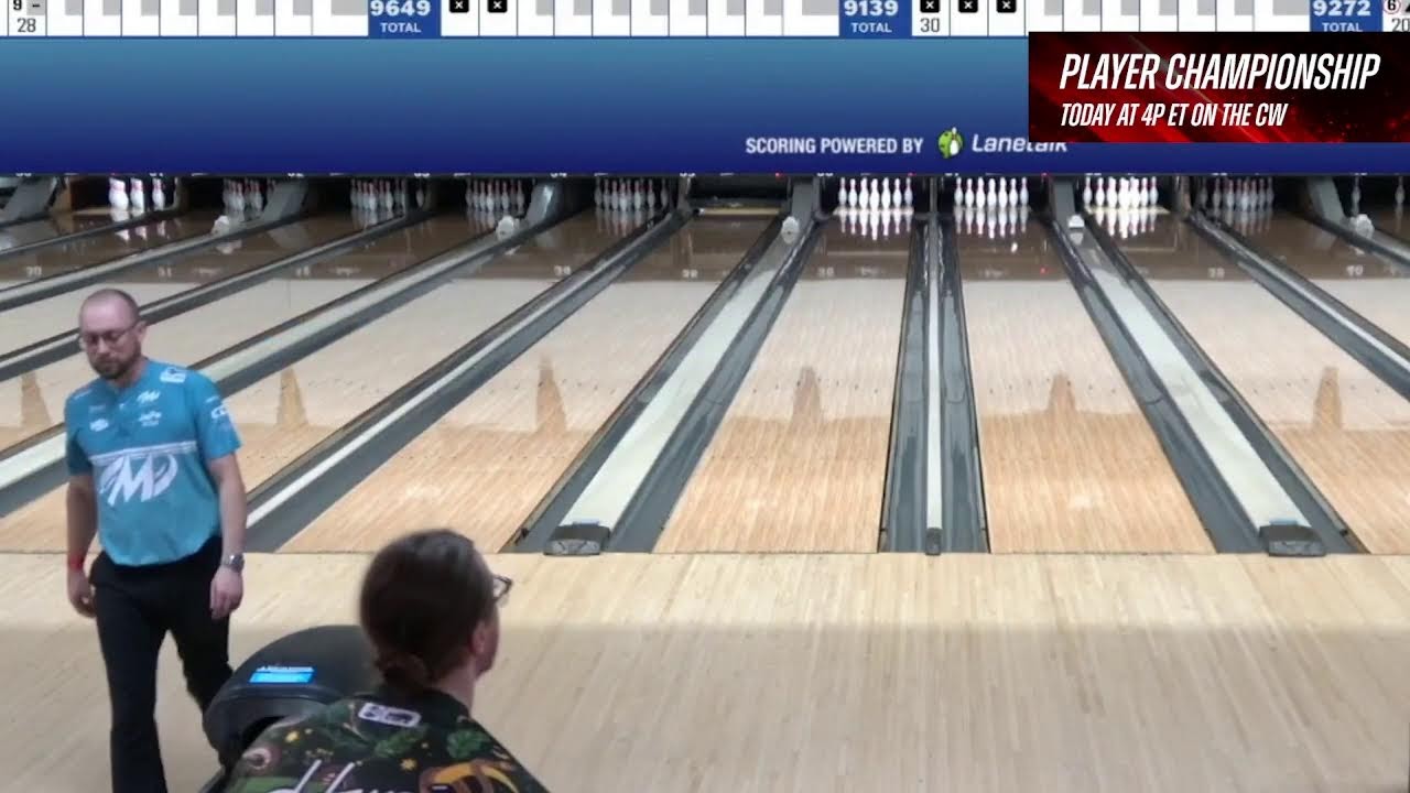 2026 PBA Players Championship Pregame Show