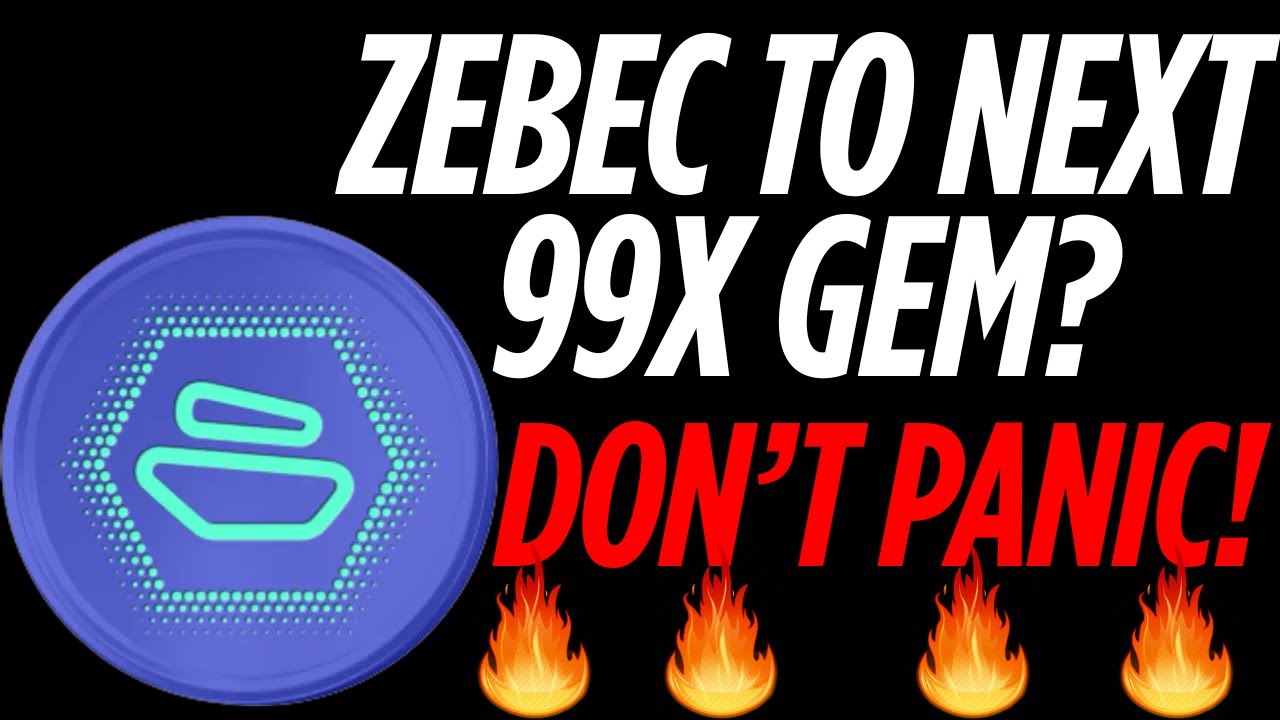 Why ZBCN Could Be the Sleeper Coin of This Bull Run - ZBCN price prediction news