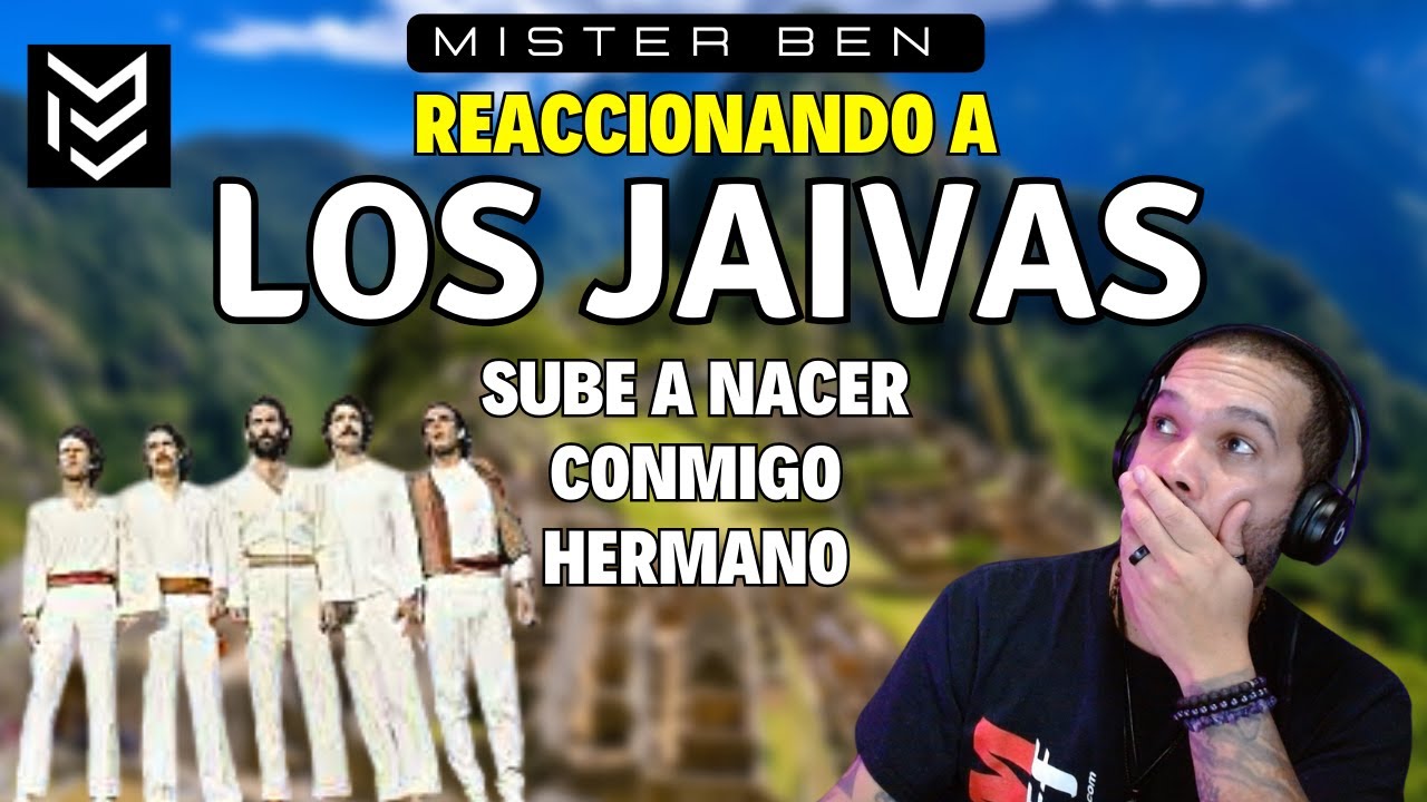 Los Jaivas 
