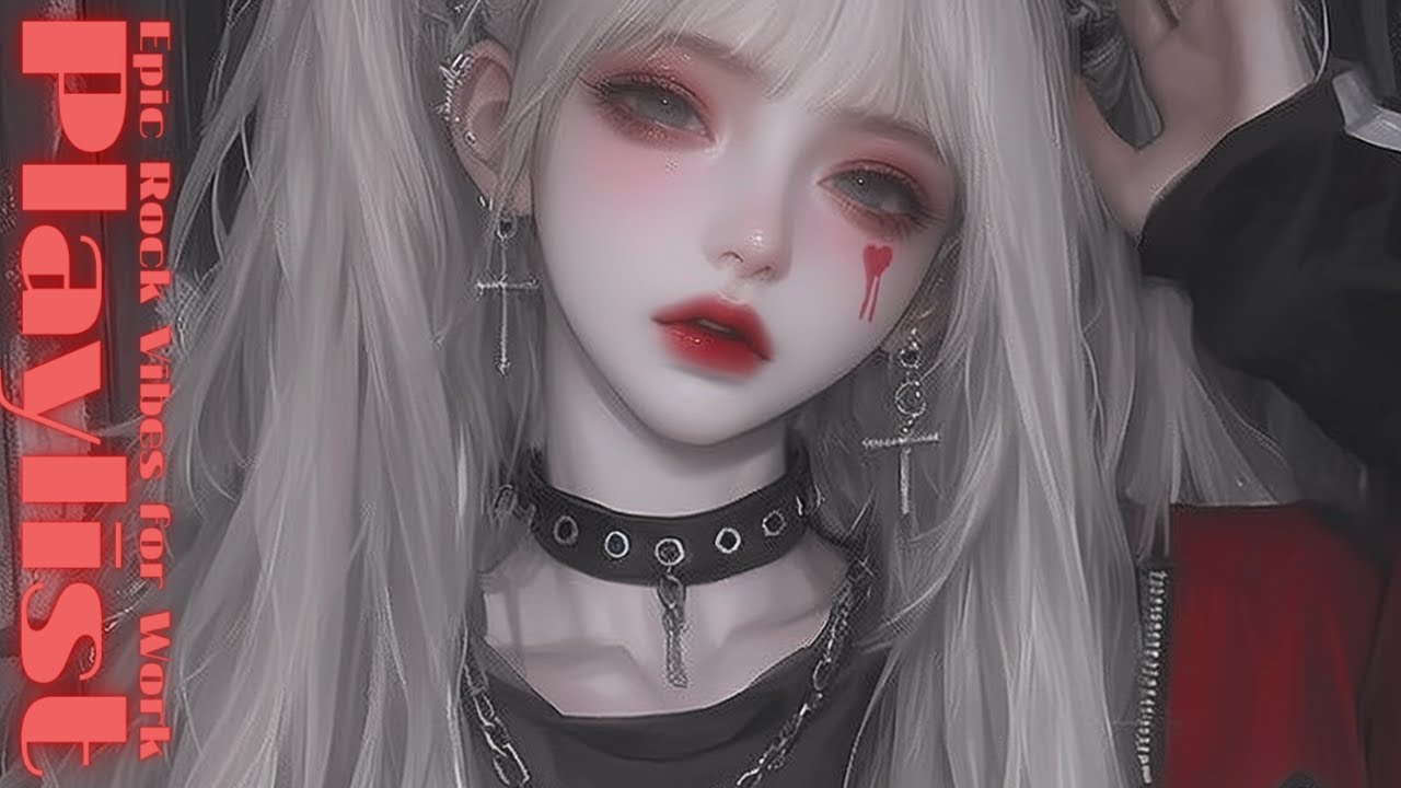 【激しさMAＸ】聴くとストレス吹っ飛ぶ | 爆走系洋楽Playlist｜ | フリーBGM｜作業用BGM |