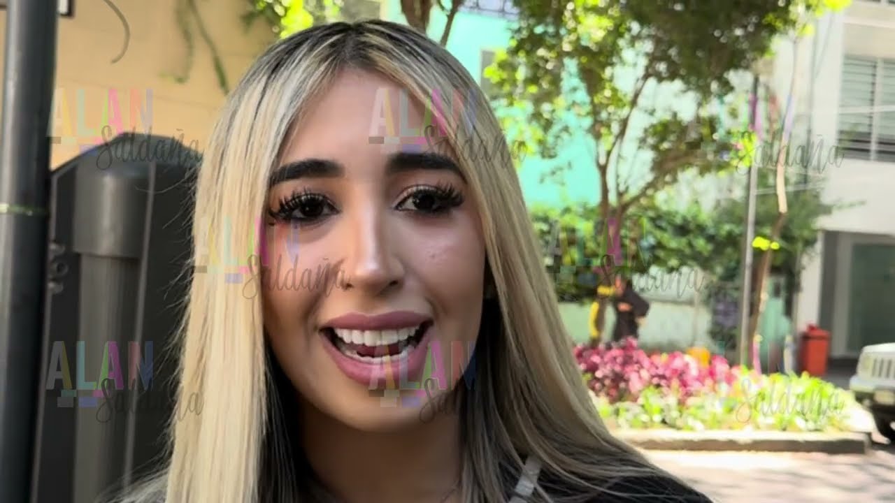 ¡QUEEN BUENROSTRO EXPLOTA VS. REPORTERO! NO QUIERE REGRESAR CON BRANDON 🤬 ¡LE VALE KIM SHANTAL!
