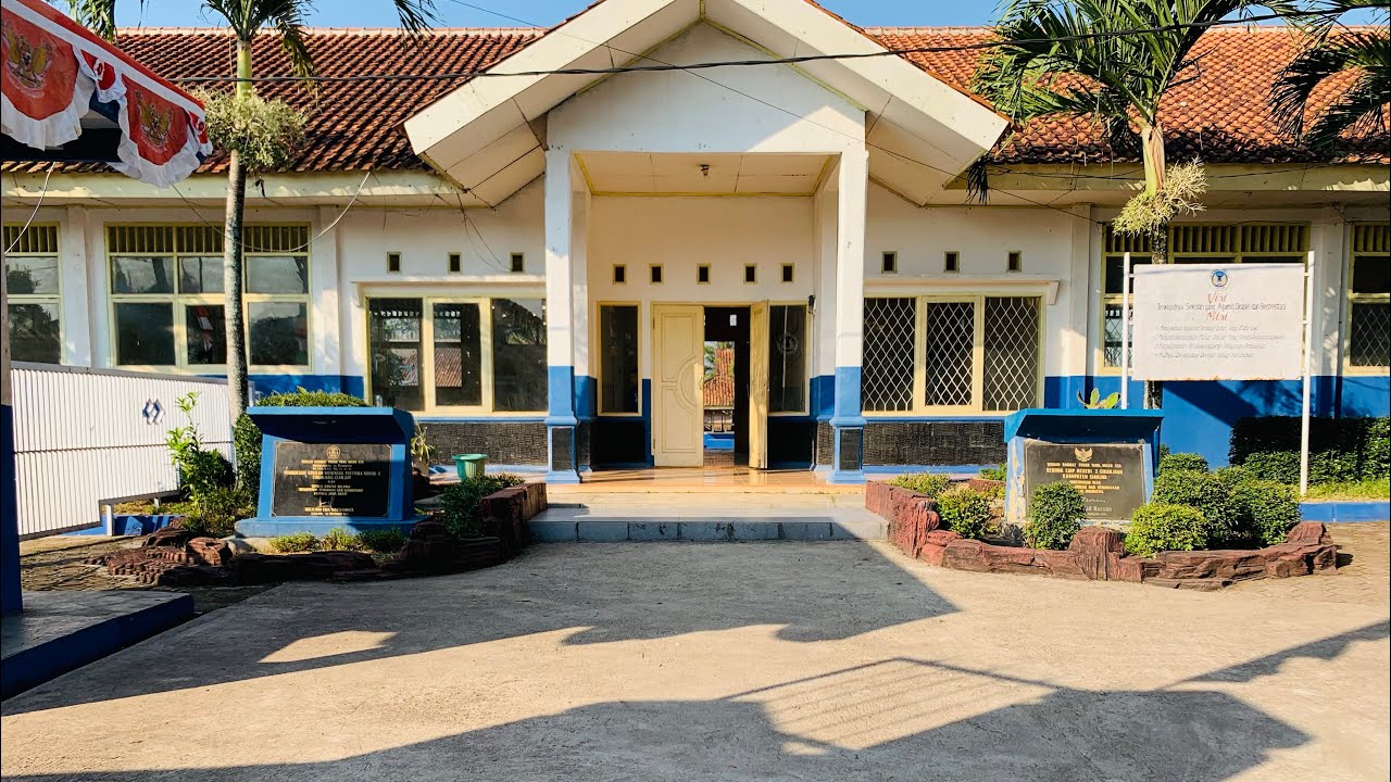 MONITORING PTMT SMPN 2 SUKALUYU