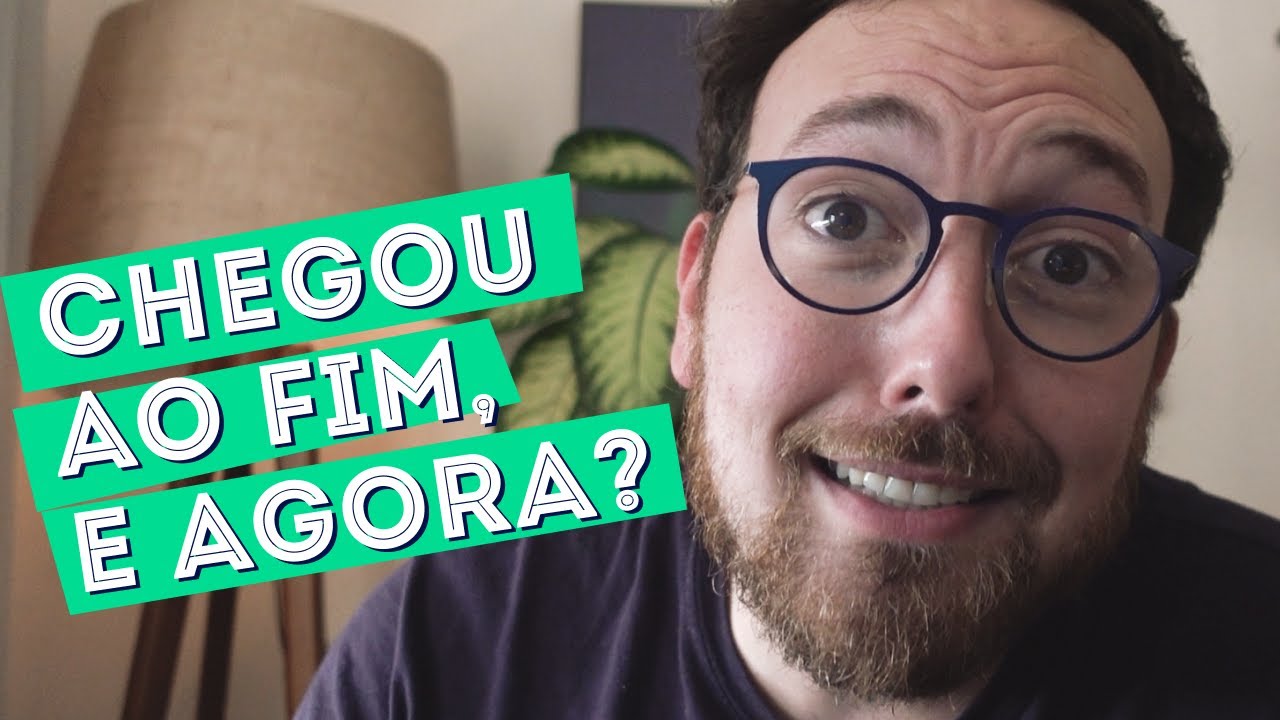 Fim de ciclo