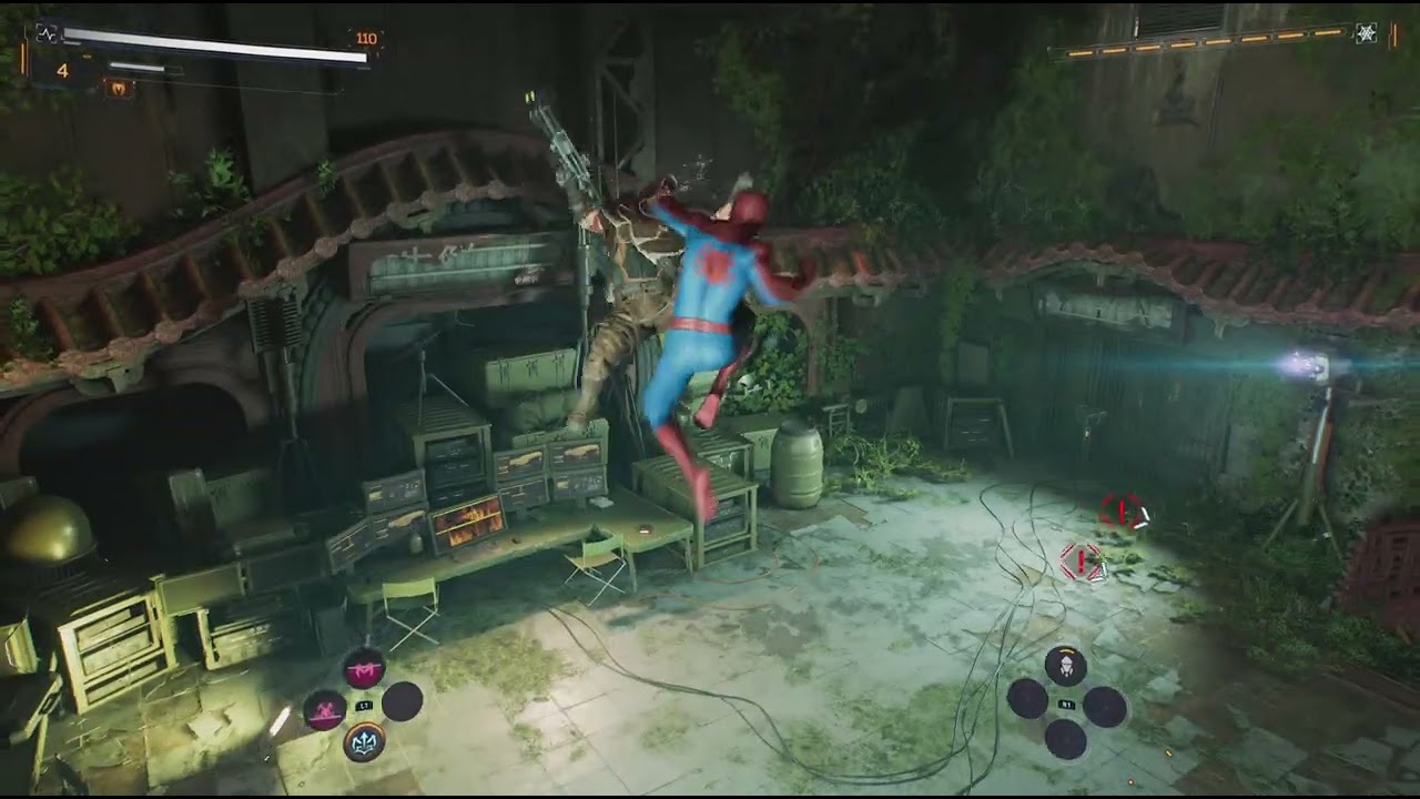 Marvel's Spider-Man 2