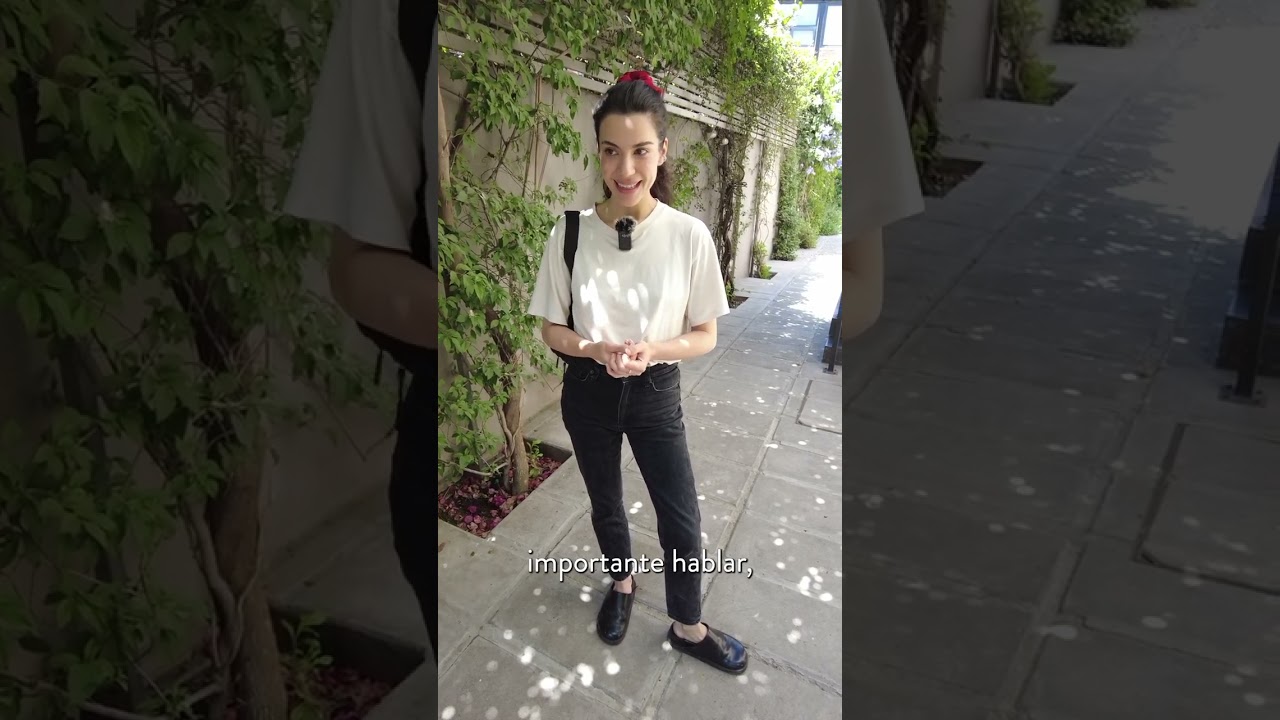 Susana Hidalgo nominada Mejor Actriz de Soporte en Series