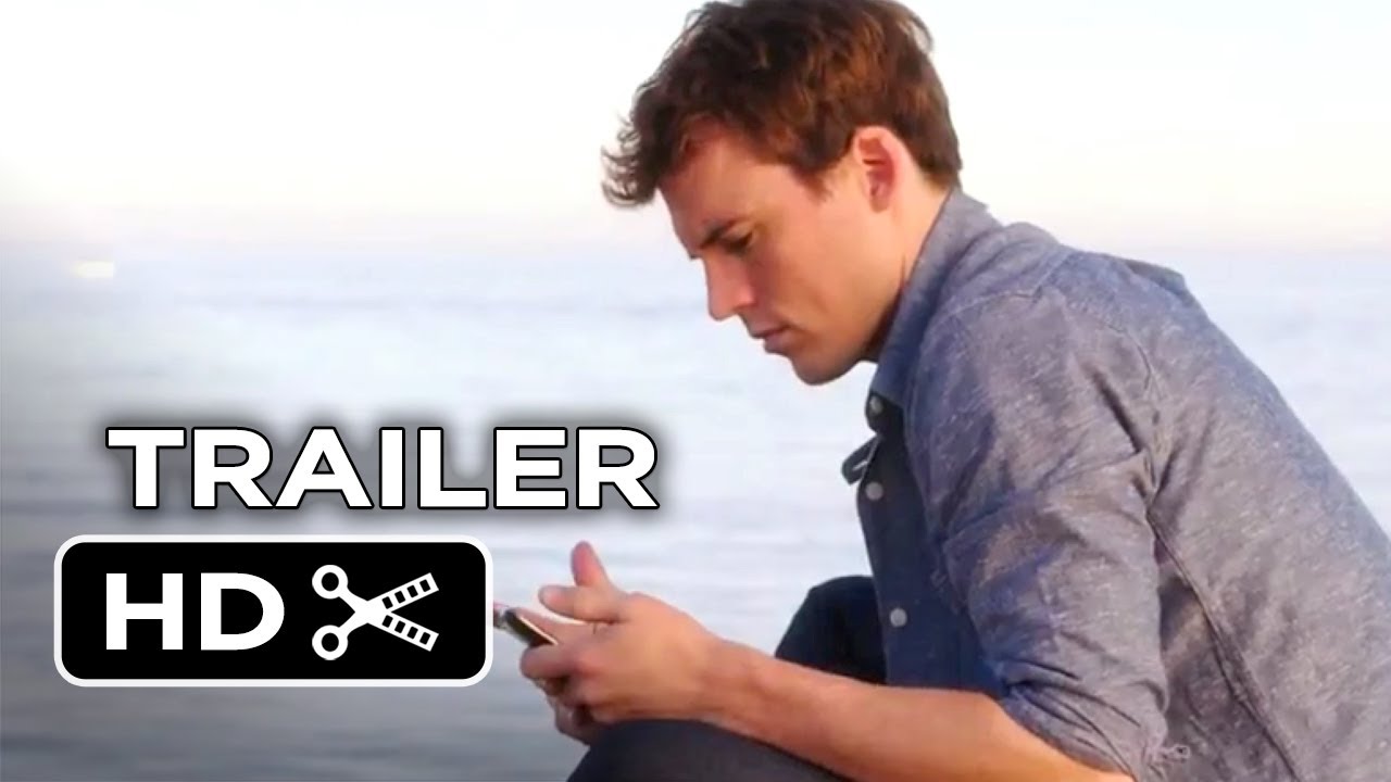 Love, Rosie TRAILER 1 (2014) - Sam Claflin, Lilly Collins Romantic Comedy HD