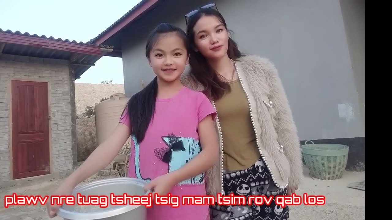 Plawv nre tuag tsheej tsig mam tsim rov qab los 1/28/2026