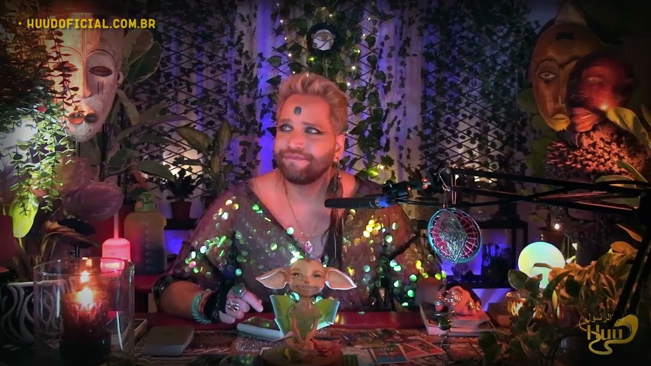 ( Episódio 5 ) TOURO: O Pilantra Está Se Dando Bem… e a Espiritualidade Explica o Porquê