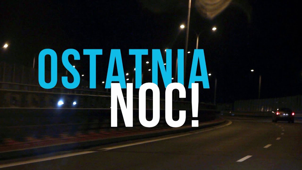 FahrenHeit - Ostatnia noc (Official Lyrics Video)