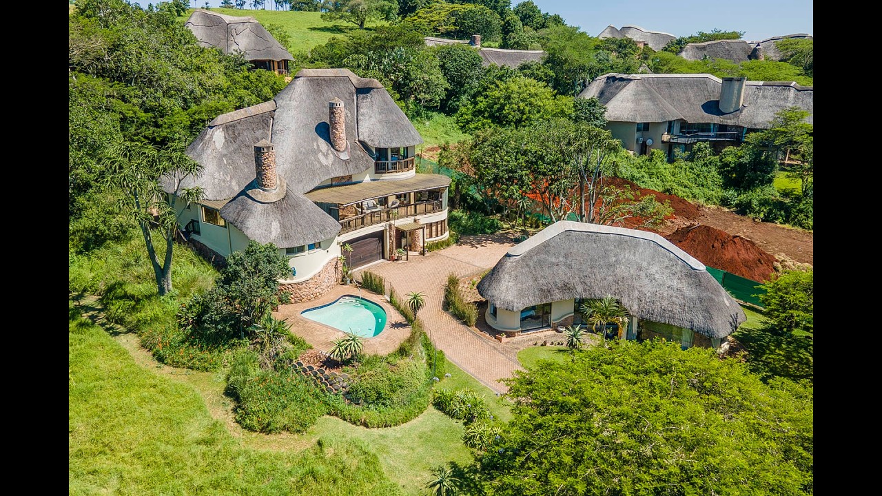 🌿✨ R5 000 000 – PheZulu Estate ✨🌿