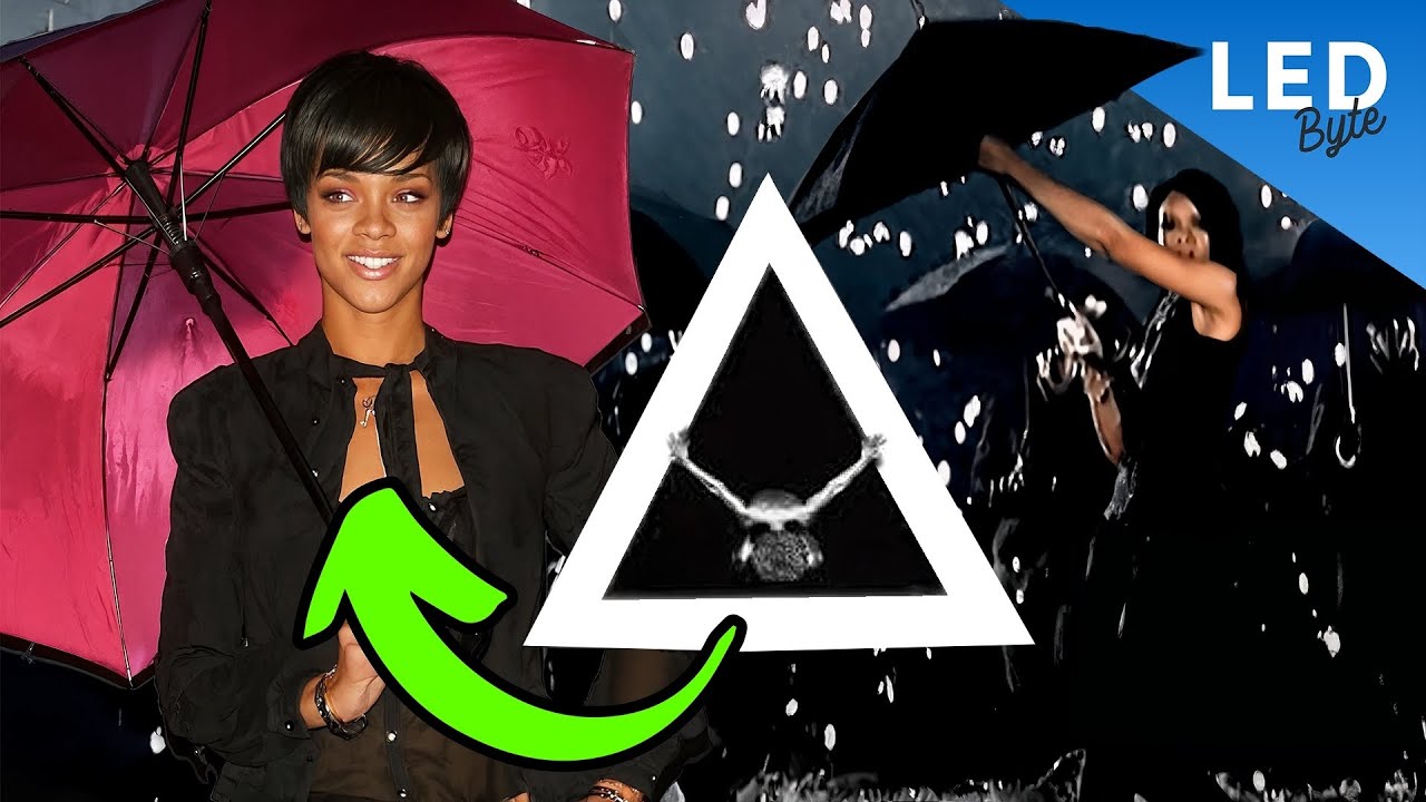 The Music Industry's Obsession With Baal: Who is the Rain Man?