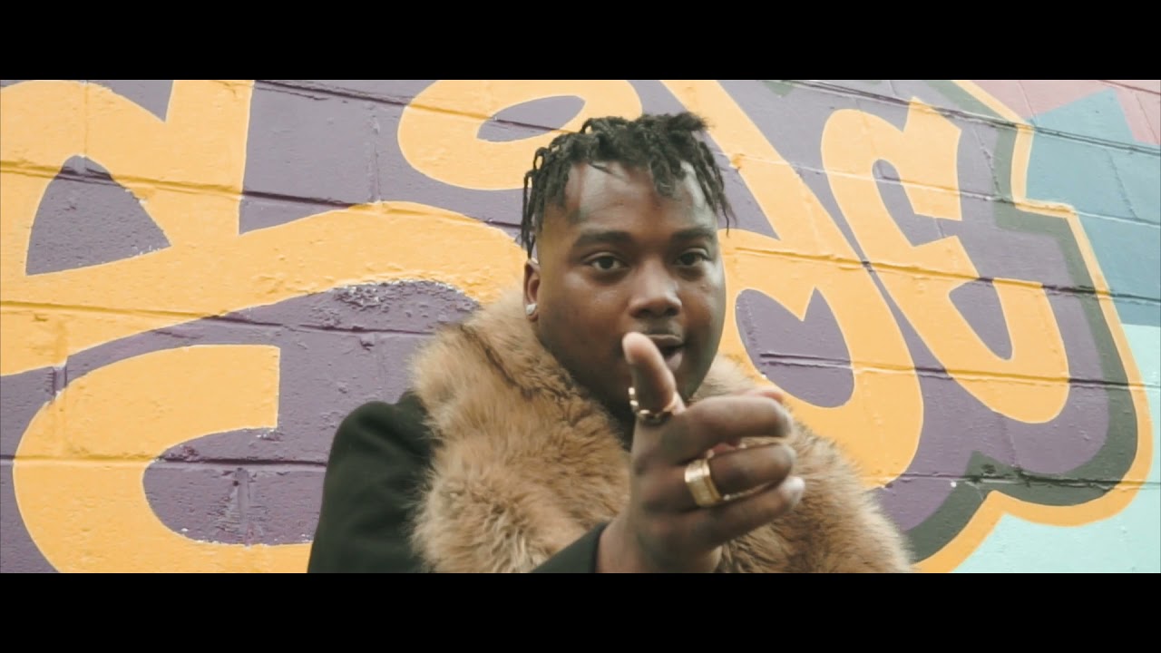 Wessid Mitch - Who You Know (Official Music Video)