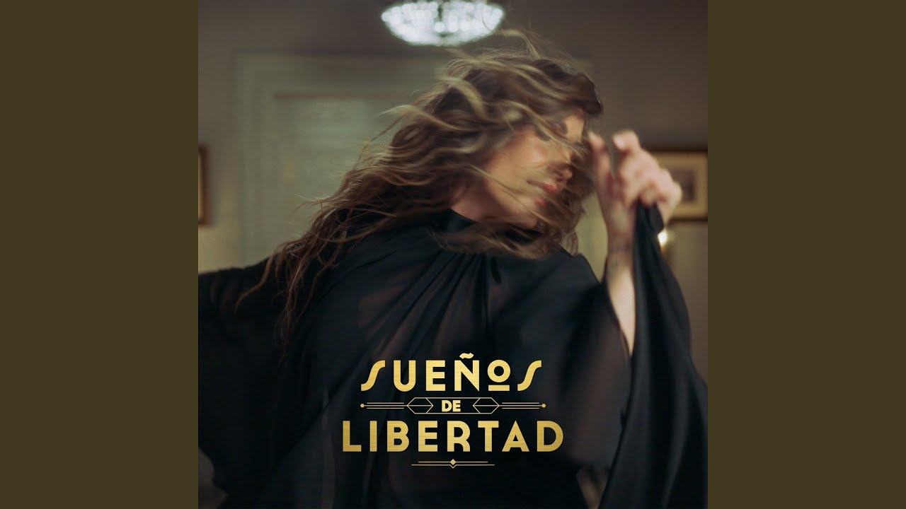 Sueños de Libertad