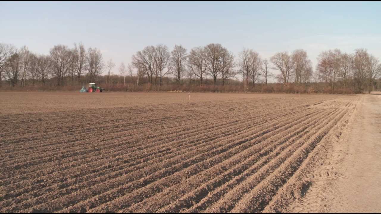 Biologische Kwekerij Vollenberg