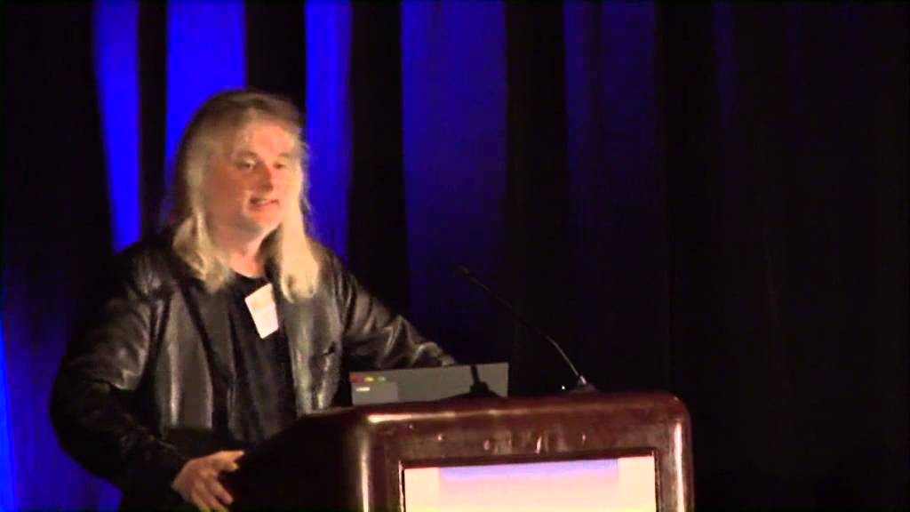 PL1 - TSC12   David Chalmers, Intro to War of the World Views: Science vs Spirituality
