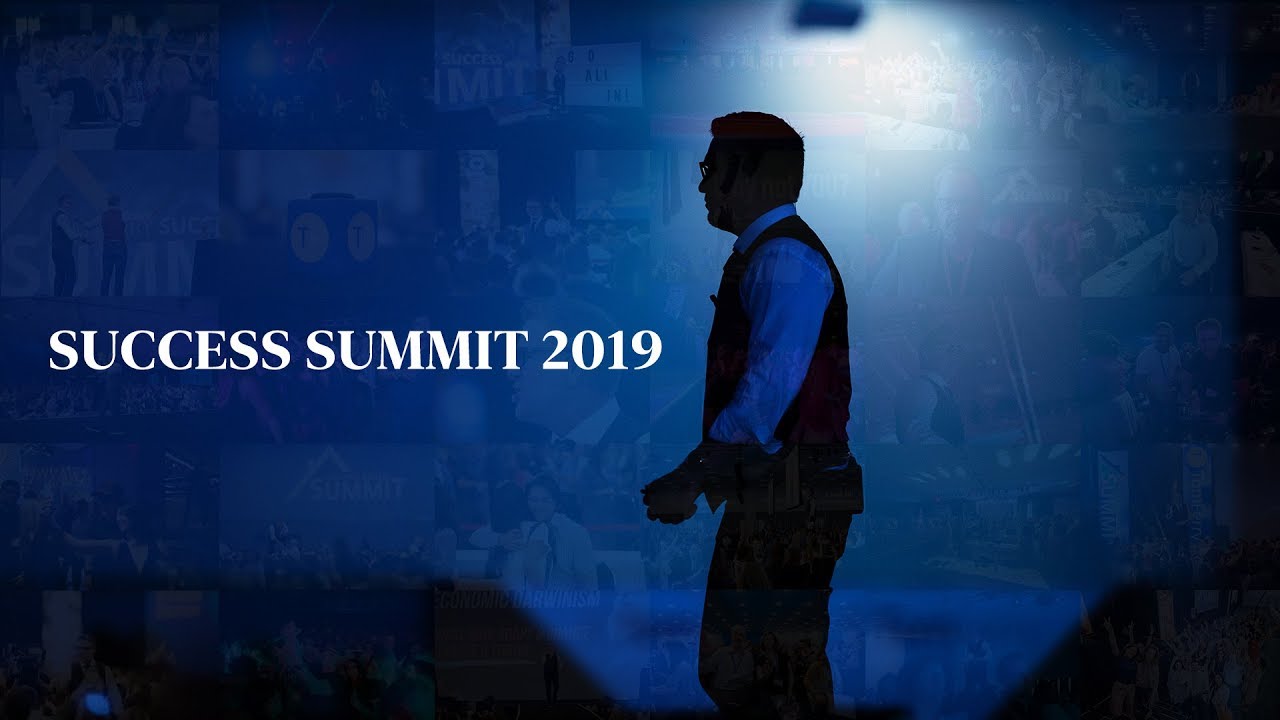 SUCCESS SUMMIT 2019