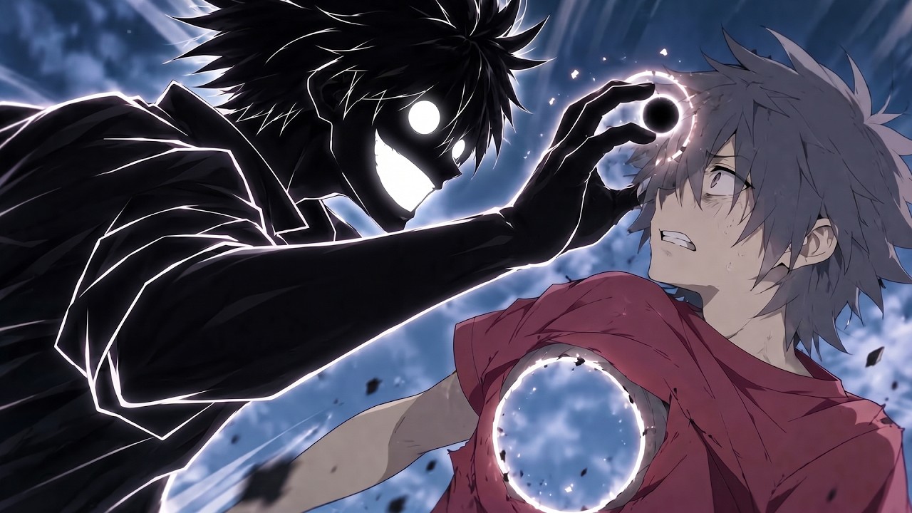 The Memory He Tried To Forget Wants Him Dead - Anime Recap