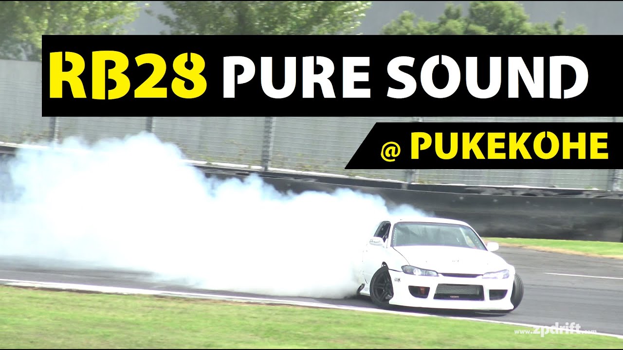 ZPDRIFT @ PUKEKOHE 2019