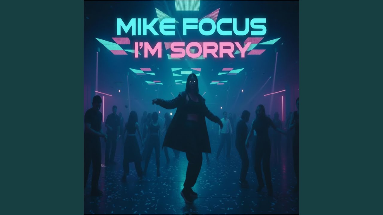 I'm Sorry
