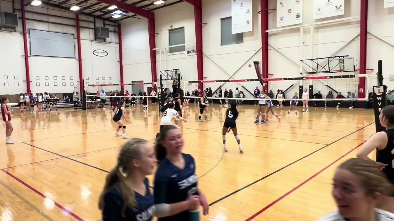 VS NPJ Set 2 Game 3