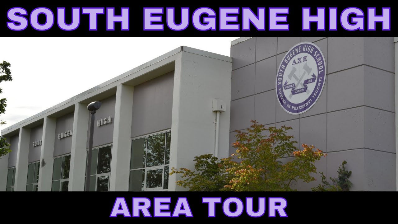 South Eugene High School Area | Eugene, OR