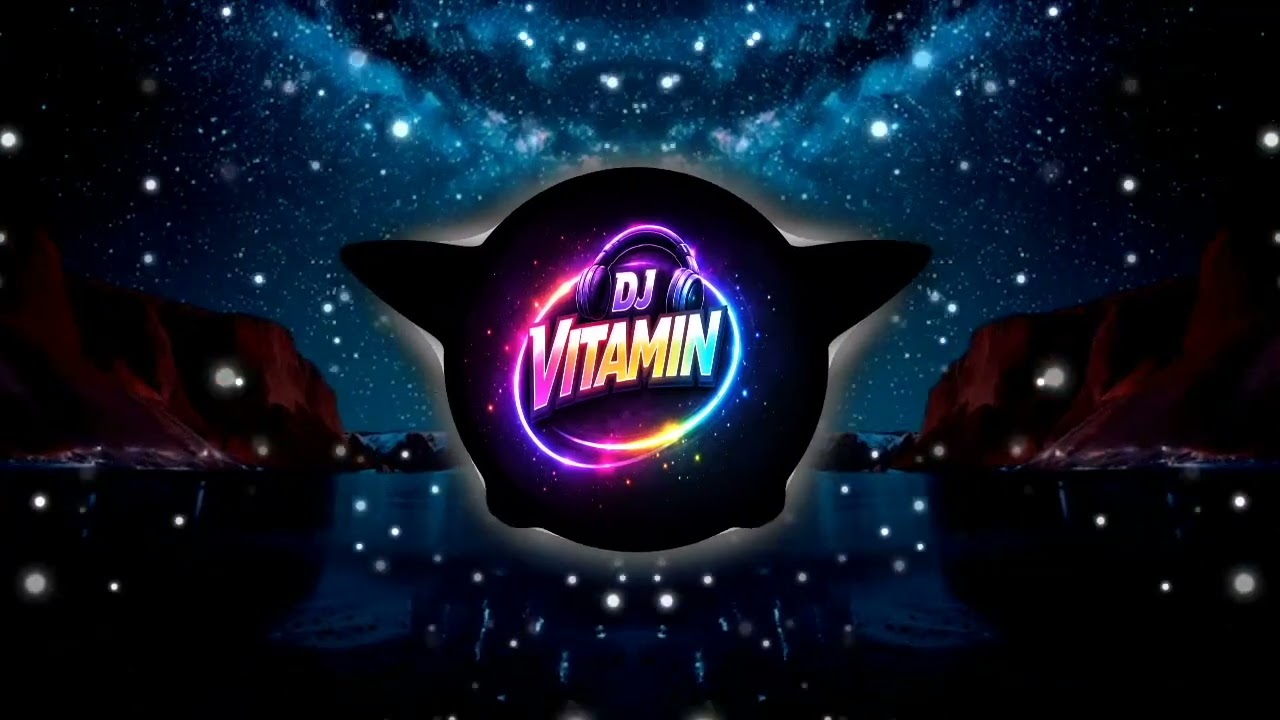 Dj Vitamin Dance night
