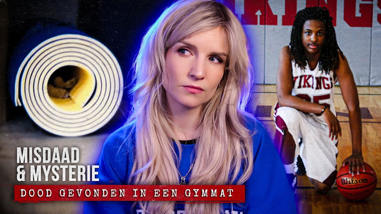 Opgerold in een gymmat: hoe stierf Kendrick Johnson echt? | MISDAAD & MYSTERIE