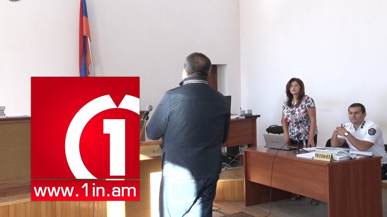 Վկայի անսպասելի հայտնություն «Ալավերդցի Վահագի» գործով. սենսացիոն հայտարարություններ